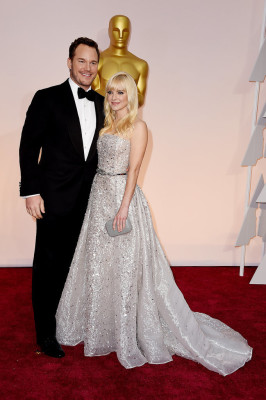 Anna Faris pic #794573