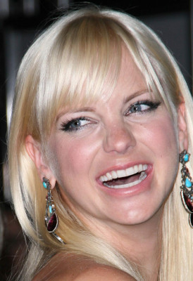 Anna Faris pic #123501