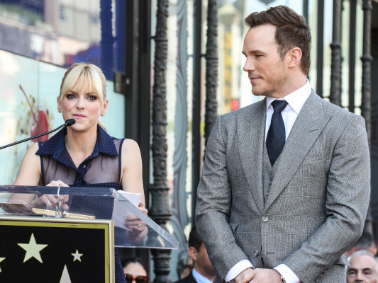 Anna Faris pic #958790