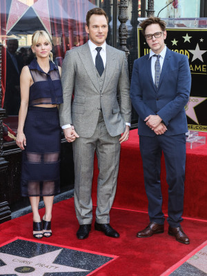 Anna Faris pic #958791
