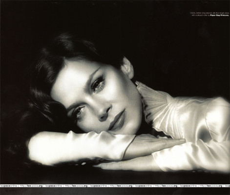 Anna Friel pic #194201
