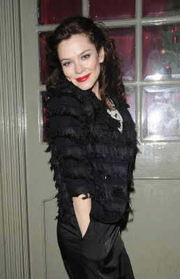 Anna Friel pic #231657