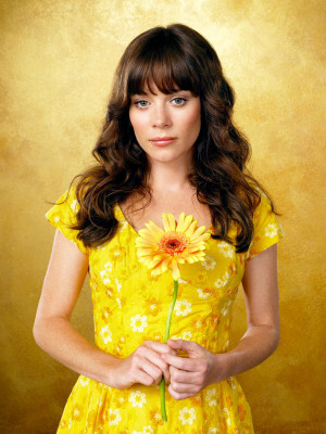 Anna Friel pic #134897