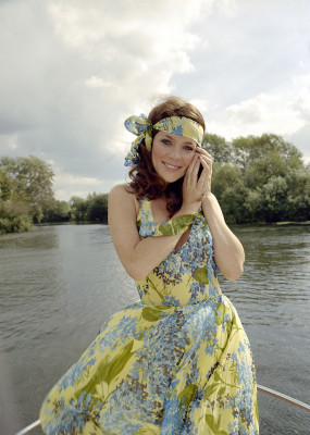 Anna Friel pic #216552