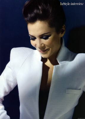 Anna Friel pic #258851