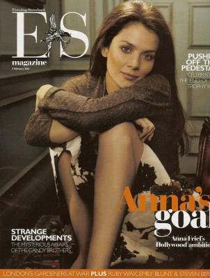 Anna Friel pic #194199