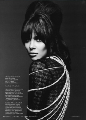Anna Friel pic #193556