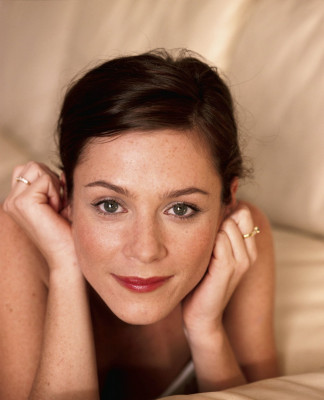 Anna Friel pic #120456