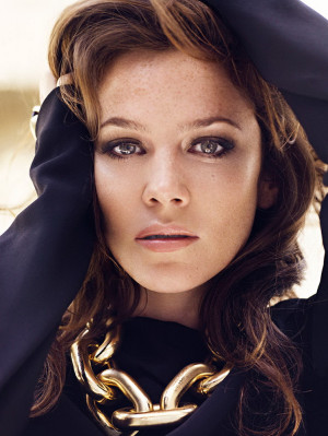 Anna Friel pic #375862