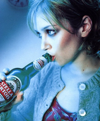 Anna Friel pic #53793