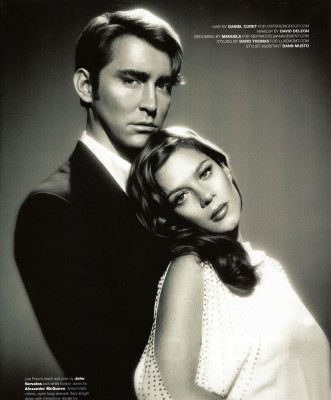 Anna Friel pic #103032