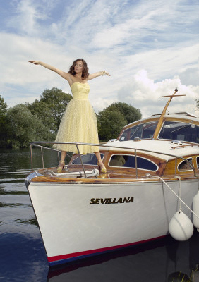 Anna Friel pic #216549