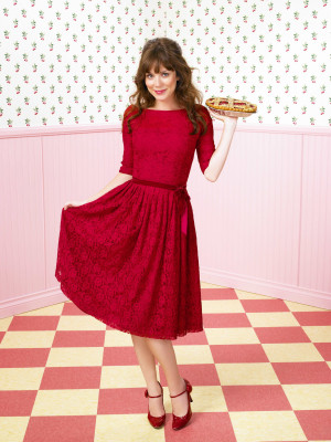 Anna Friel pic #379613