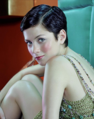 Anna Friel pic #207522