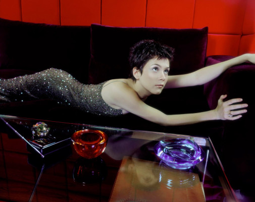 Anna Friel pic #207524