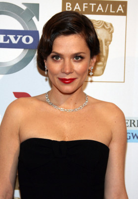 Anna Friel pic #288678
