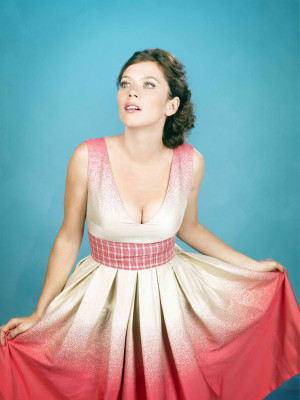 Anna Friel pic #379614
