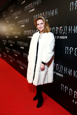 photo 7 in Anna Gorchkova gallery [id1160007] 2019-04-17 00:00:00