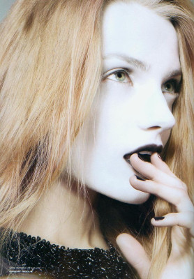 Anna Jagodzinska pic #100690