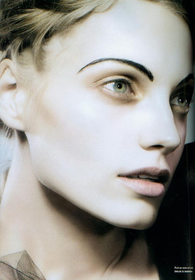 Anna Jagodzinska pic #100691