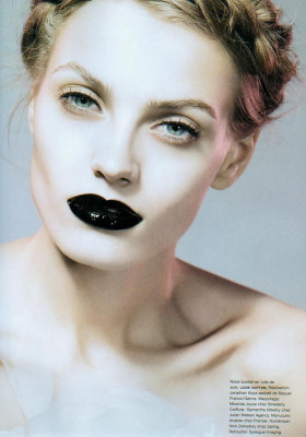 Anna Jagodzinska pic #100689