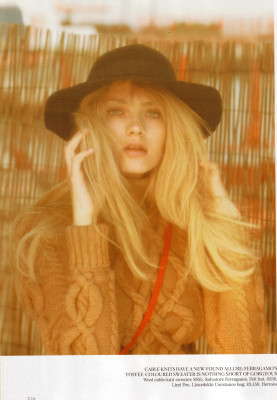 Anna Jagodzinska pic #300373