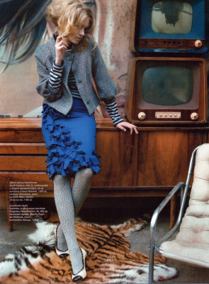 Anna Jagodzinska pic #41788