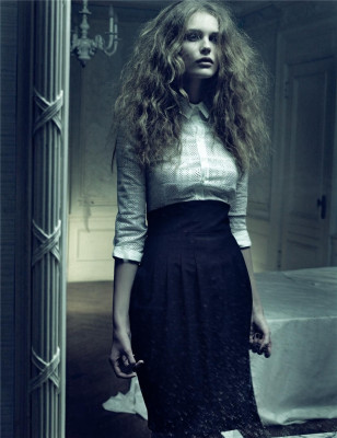 Anna Jagodzinska pic #159930