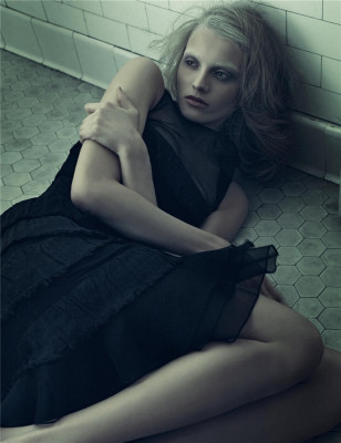 Anna Jagodzinska pic #159926