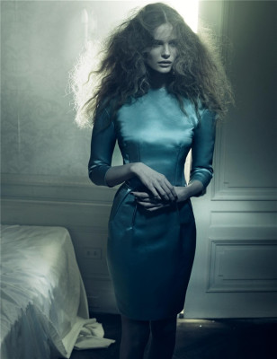 Anna Jagodzinska pic #159929