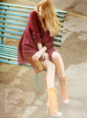 Anna Jagodzinska pic #350681