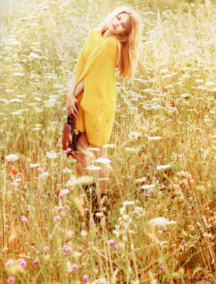 Anna Jagodzinska pic #350675
