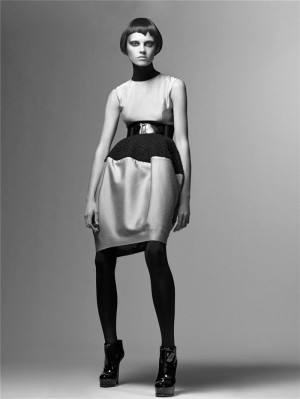 Anna Jagodzinska pic #167321