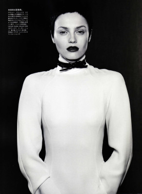 Anna Jagodzinska pic #296910