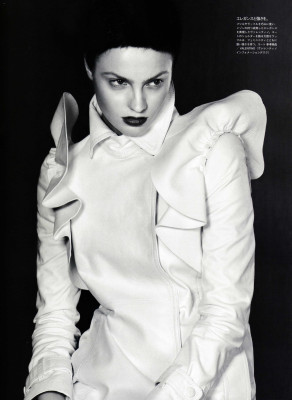 Anna Jagodzinska pic #296912