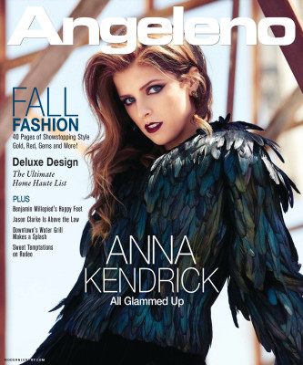 photo 10 in Anna Kendrick gallery [id551303] 2012-08-23 00:00:00