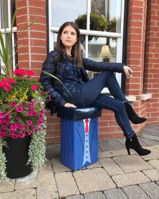 Anna Kendrick pic #993552
