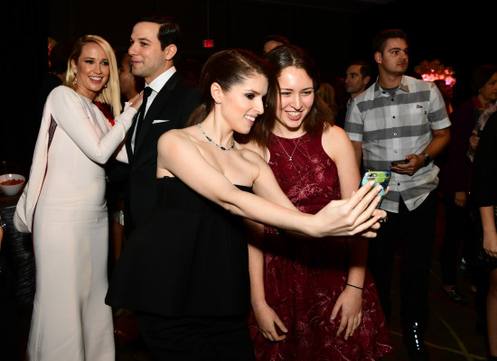 Anna Kendrick-Pitch Perfect 3 After Party in Hollywood