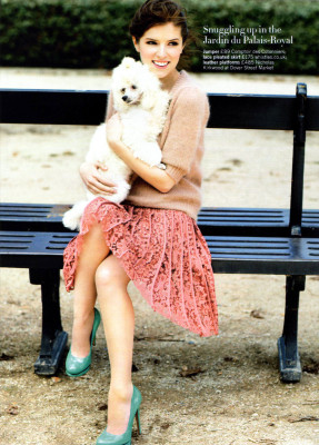photo 11 in Anna Kendrick gallery [id368855] 2011-03-09 00:00:00