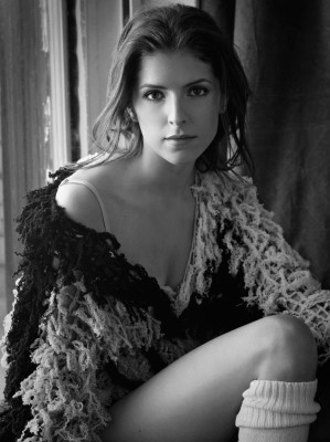 Anna Kendrick pic #933303