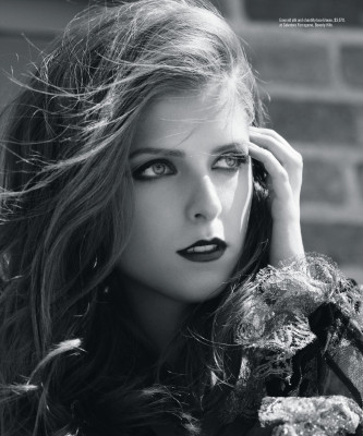 photo 11 in Anna Kendrick gallery [id551302] 2012-08-23 00:00:00