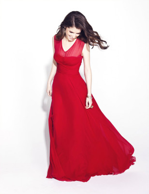 photo 28 in Anna Kendrick gallery [id962185] 2017-05-08 00:00:00