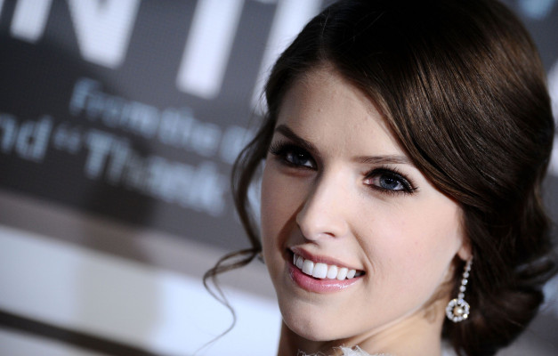Anna Kendrick pic #411681
