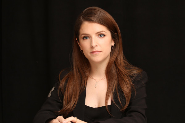 Anna Kendrick pic #1101479