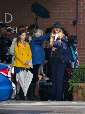 Anna Kendrick pic #990841