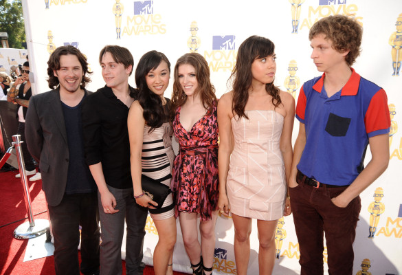 photo 27 in Anna Kendrick gallery [id273502] 2010-06-22 00:00:00