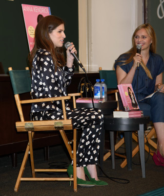 Anna Kendrick pic #989485