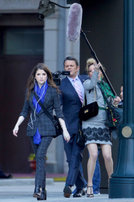 Anna Kendrick pic #937086