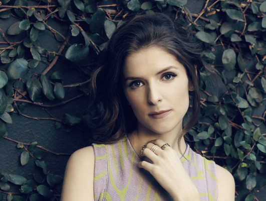 Anna Kendrick pic #933305