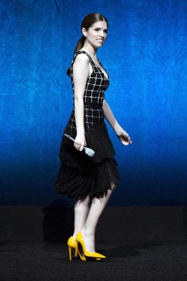 Anna Kendrick pic #1065431
